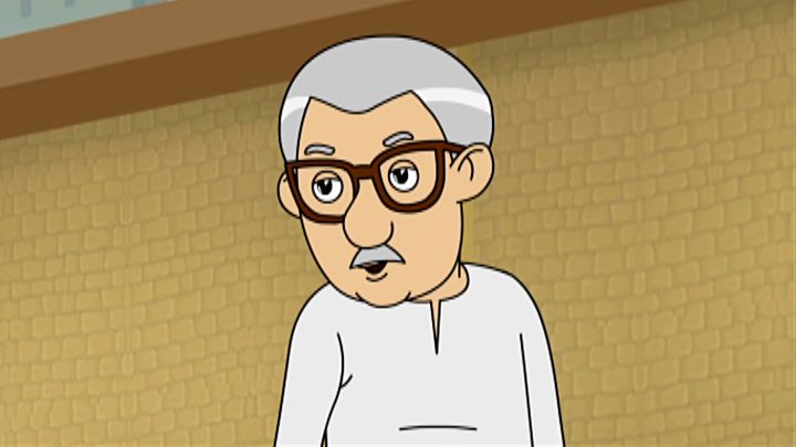 Schooler Annual Program