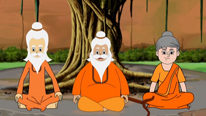 Vut Chaturdoshir Montro