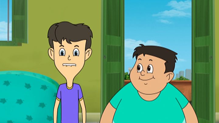 Nut Boltur Somaj Seba