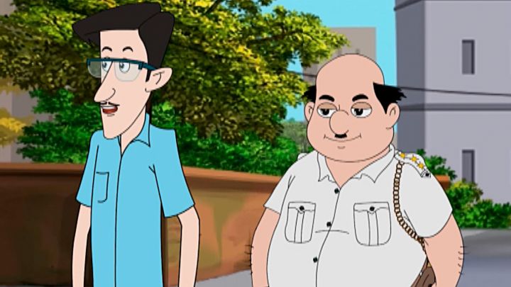 Karmokartar Karate Class