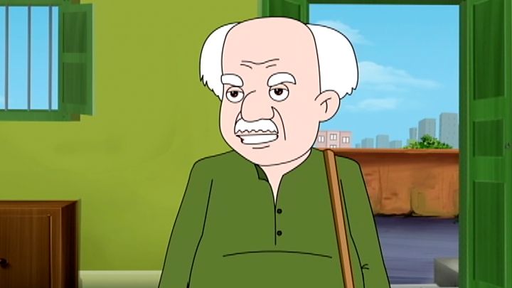 Chhando Jakhon Mando