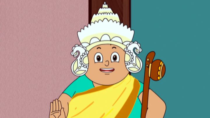 Maa Swayang Nijei Hajir