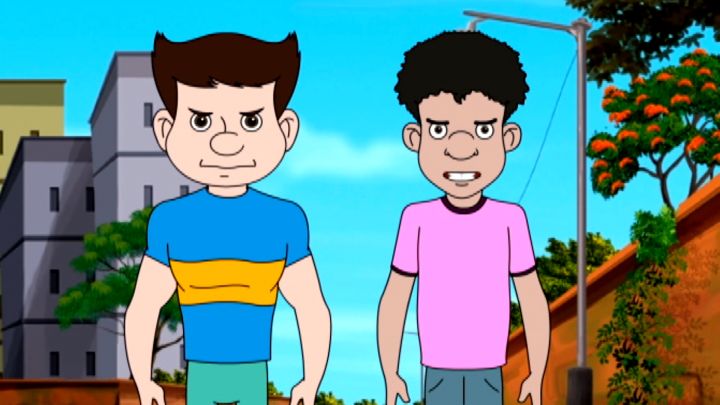 Coin Kuriye Kotipoti