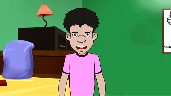 Charitra Jakhon Jibanto