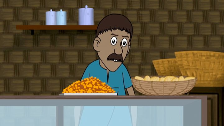 Nabobarshe Banglabaron