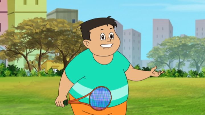 Proshikshan Shibirer Phande