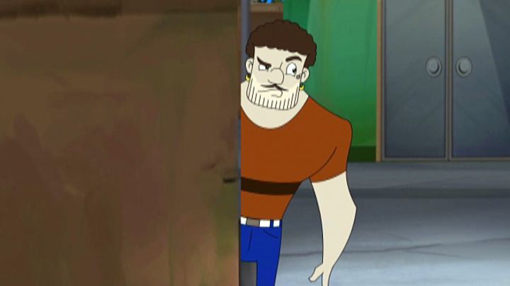 Mahasankate Kanu Chor