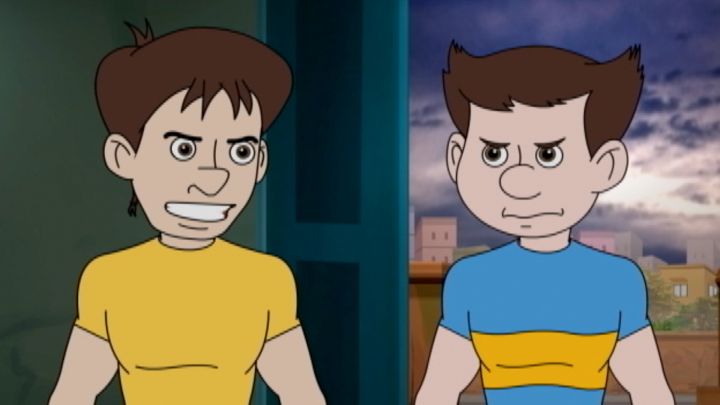 Shilo-Debotar Haat Dhore