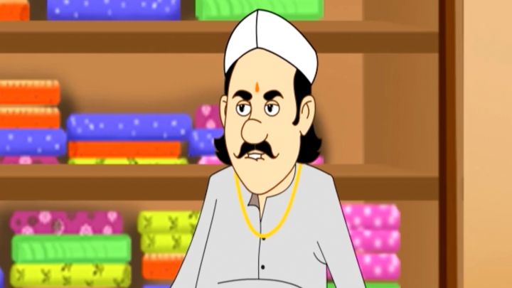 Buddhirjasya Balang Tasya