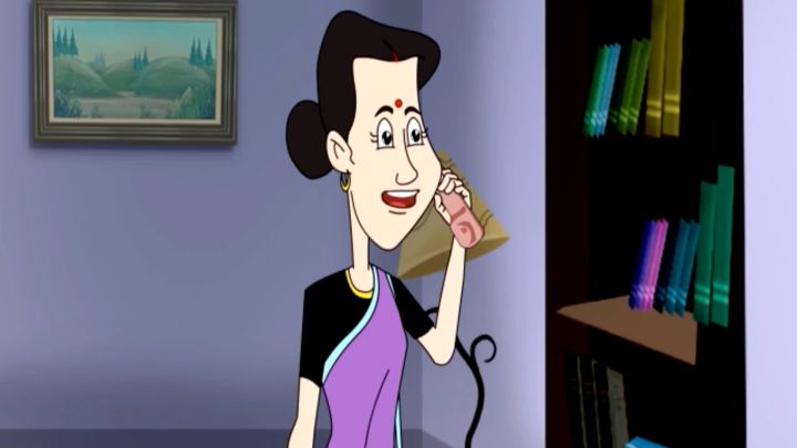 Fense Gelo Nut-Boltu