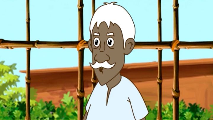 Nut-Boltur Pujo Porikrama