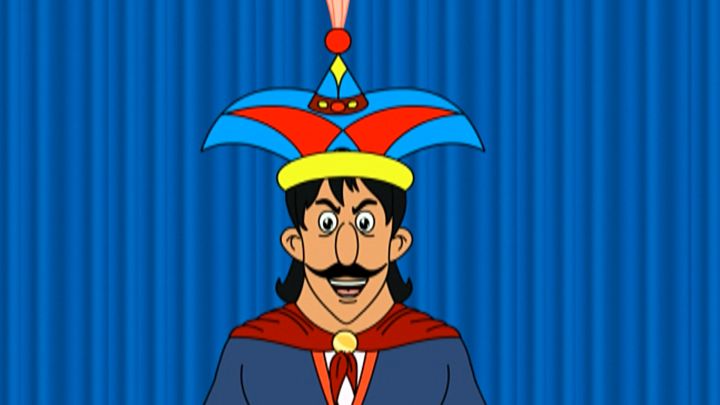 Jadular-Er Haatchhani