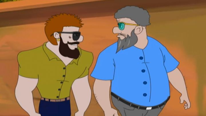 Free-Te Mishti Khaowar Moja