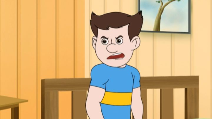 Khelbo Holi Makhbo Rang