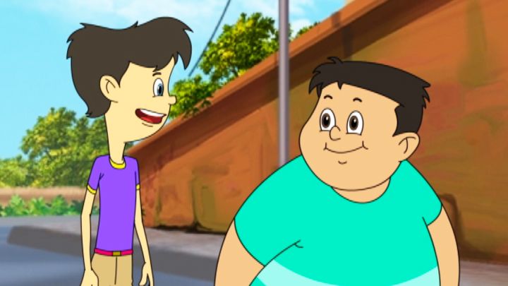 Nut-Boltu-R Bandhura