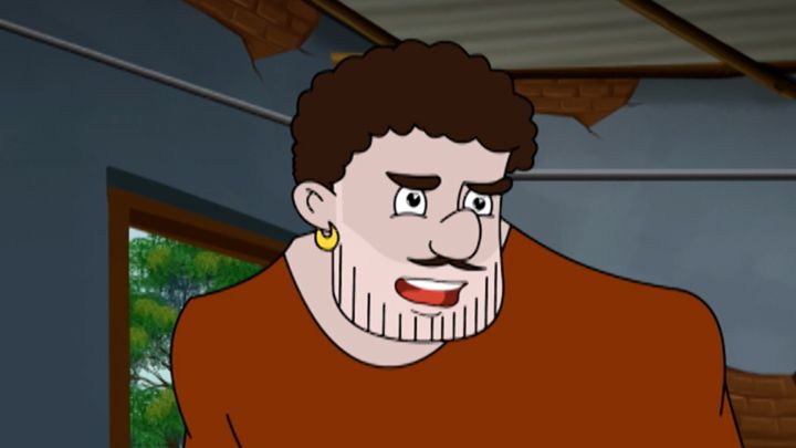 Satyi Kothar Swadhinata