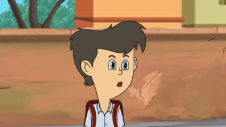 Dasparay Bagh Atanko