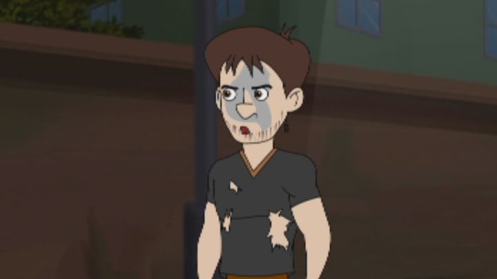 New Year-E Chor Dhora