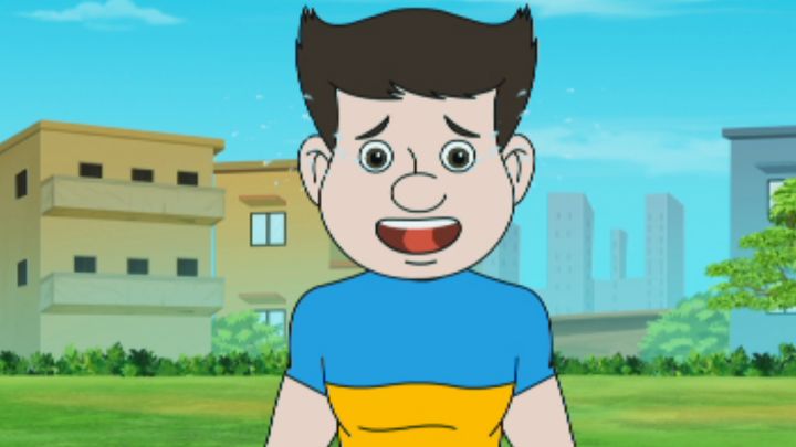 Sakoli Koralir Ichchha