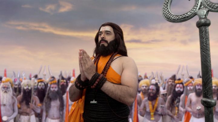 Waiting For An Answer