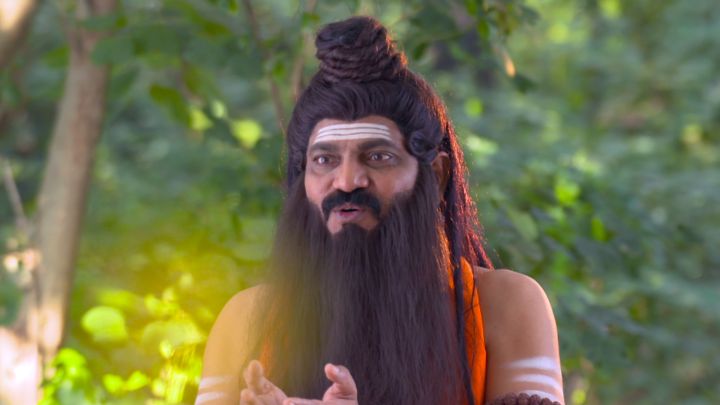 Gahini Meets Someone