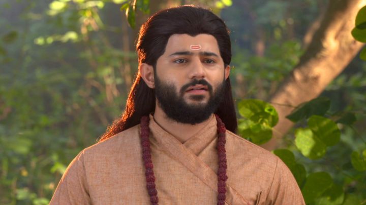 The Truth Behind Gahini's Name