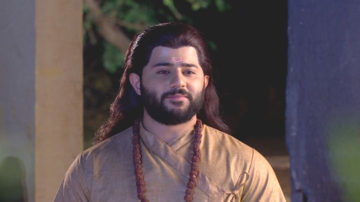 Gahini Worries His Parents