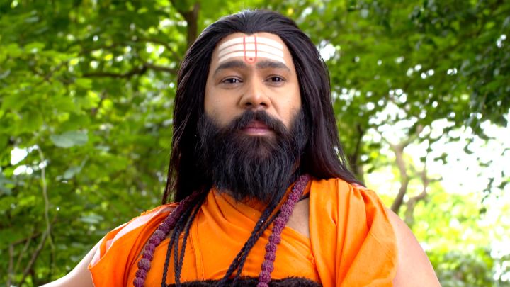 Machindranath's Warning