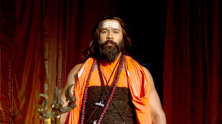 Machindranath Is Struggling