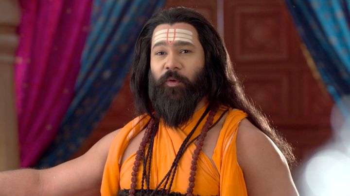 Machindranath Makes An Effort