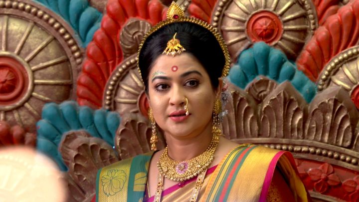 Preparations In Place