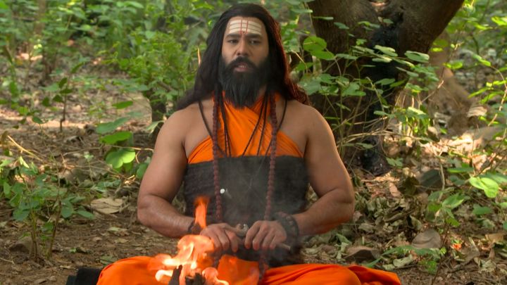 Waiting For Machindranath