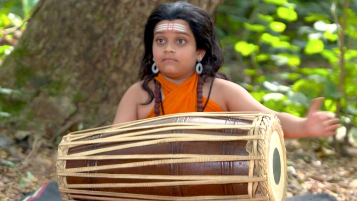 Gorakshache Naveen Vadya