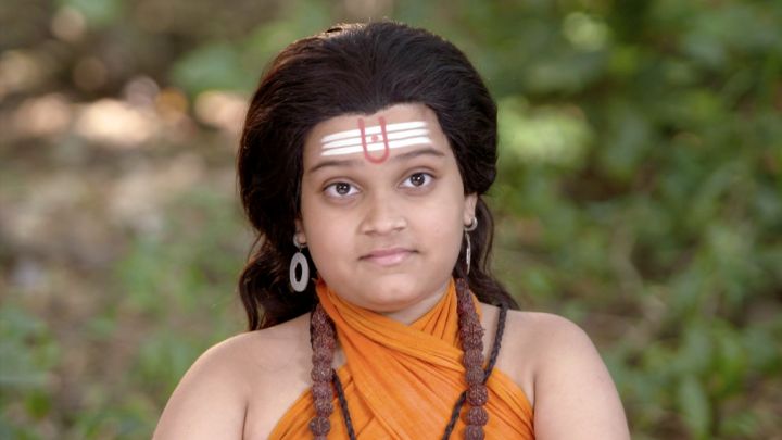 Goraksha To Machindranath's Rescue
