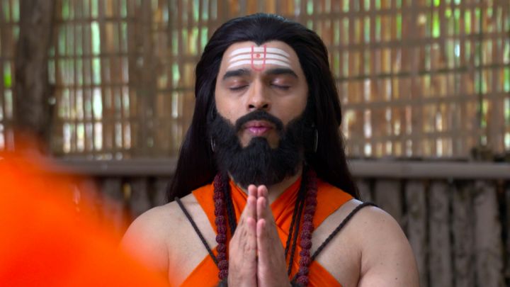 Goraksha Receives A New Siddhi