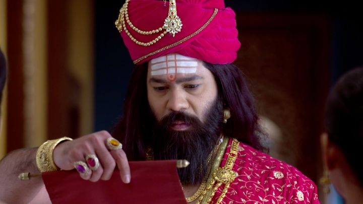 Maynavati's Anushthaan