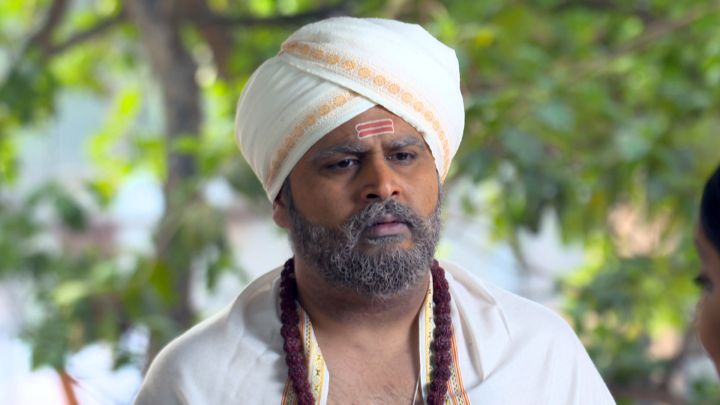 Soorash Makes A Request