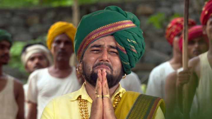 A Changed Man's Heart