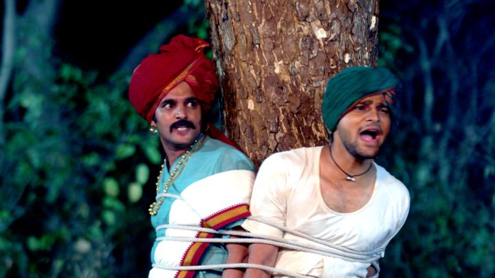 Jalandarnath's Miracle