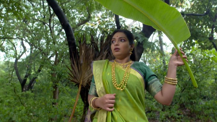 Machindranath Senses Ominous Energy