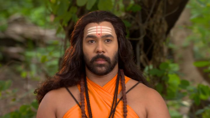 Gorakshanathanchi Pariksha