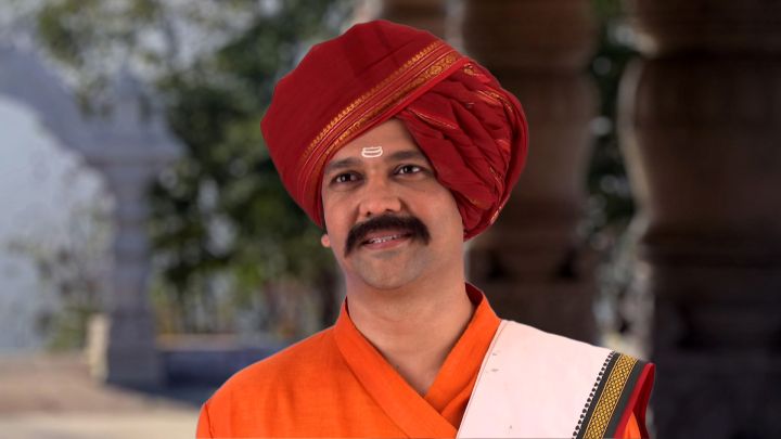 Revan's First Day Out