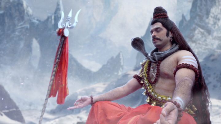 Appa's Intention For Revan