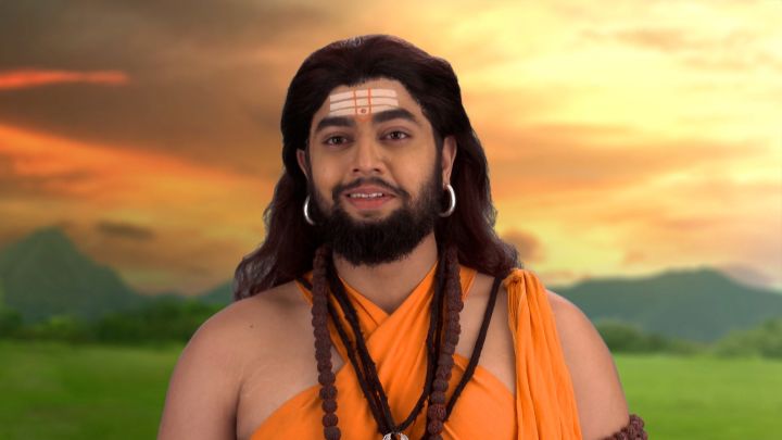 Aashirvaad Dya Guruvar