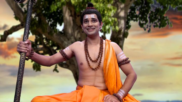 Revan Cha Paya Padaycha