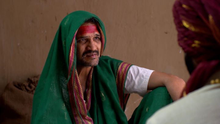 Prakriti Jeevant Rahili Payje