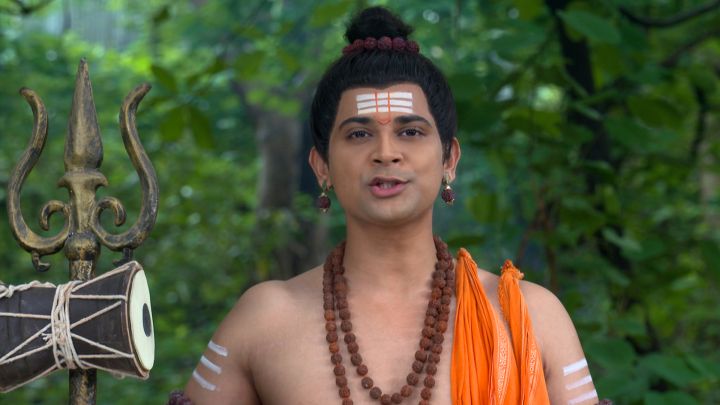 Devi Aaichi Kripa Hoil