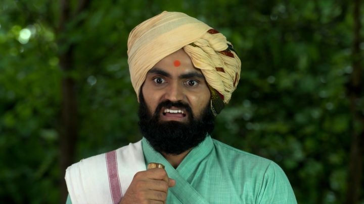 Jalandarnath Roop Badallet