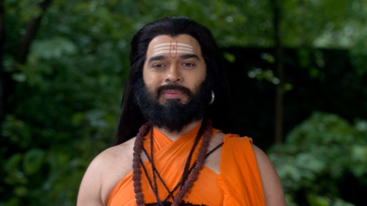 Zhaadavar Kaa Basla?