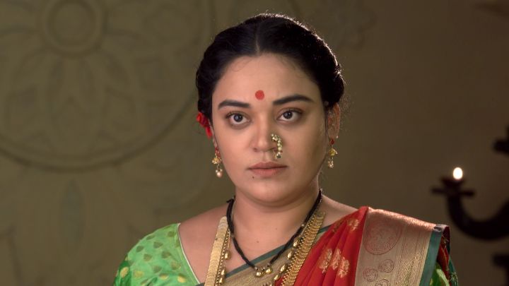 Tumhi Kahihi Kela Nahi Amchyasathi